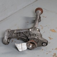 2011-2018 Porsche Cayenne 3.0 Front Differential Carrier 95834901121 OEM