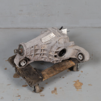 2011-2014 Porsche Cayenne 3.0 Rear Differential Carrier 95835001020 OEM