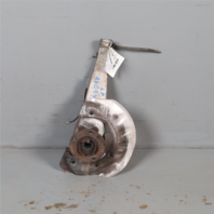 2011-2018 Porsche Cayenne Left Front Spindle Knuckle Hub OEM 95834115500