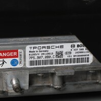 2011-2018 Porsche Cayenne Hybrid Voltage Inverter Converter Controller OEM