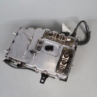 2011-2018 Porsche Cayenne Hybrid Voltage Inverter Converter Controller OEM