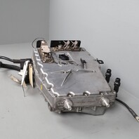 2011-2018 Porsche Cayenne Hybrid Voltage Inverter Converter Controller OEM