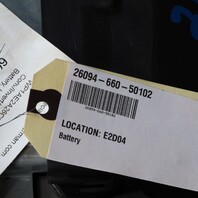 2011-2018 Porsche Cayenne Hybrid High Voltage Battery Not Tested SOLD AS IS