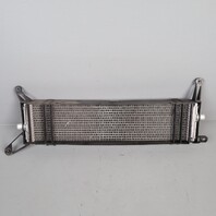2011-2014 Porsche Cayenne Hybrid Auxiliary Radiator With Bracket OEM 7P0121212A