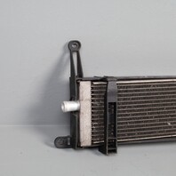 2011-2014 Porsche Cayenne Hybrid Auxiliary Radiator With Bracket OEM 7P0121212A