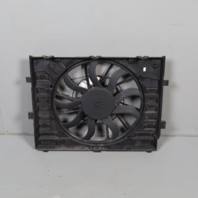 2011-2018 Porsche Cayenne Hybrid Radiator Fan 95810606130 OEM