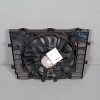 2011-2018 Porsche Cayenne Hybrid Radiator Fan 95810606130 OEM