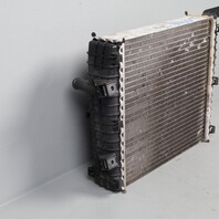 2011-2012 Porsche Cayenne Hybrid Right Auxiliary Radiator OEM