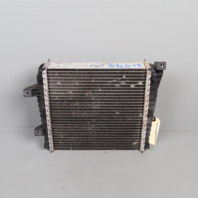 2011-2012 Porsche Cayenne Hybrid Right Auxiliary Radiator OEM