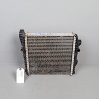 2011-2012 Porsche Cayenne Hybrid Right Auxiliary Radiator OEM