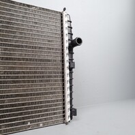 2011-2012 Porsche Cayenne Hybrid Right Auxiliary Radiator OEM