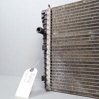 2011-2012 Porsche Cayenne Hybrid Right Auxiliary Radiator OEM