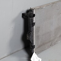 2011-2018 Porsche Cayenne 958 3.0 3.6 Radiator 95810613210 OEM