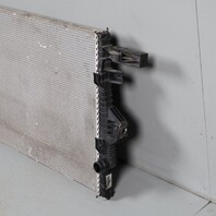 2011-2018 Porsche Cayenne 958 3.0 3.6 Radiator 95810613210 OEM