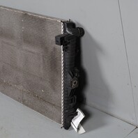 2011-2018 Porsche Cayenne 958 3.0 3.6 Radiator 95810613210 OEM