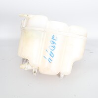 11-18 Porsche Cayenne Coolant Reservoir Expansion Tank Bottle OEM 95810615100