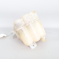 11-18 Porsche Cayenne Coolant Reservoir Expansion Tank Bottle OEM 95810615100
