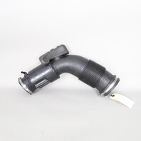 2011-2018 Porsche Cayenne Hybrid Air Cleaner Intake Hose OEM 7P0129684B