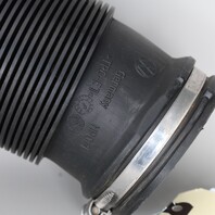2011-2018 Porsche Cayenne Hybrid Air Cleaner Intake Hose OEM 7P0129684B