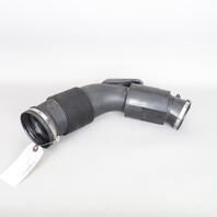 2011-2018 Porsche Cayenne Hybrid Air Cleaner Intake Hose OEM 7P0129684B