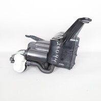 2011-2014 Porsche Cayenne Hybrid  Fuel Vapor Charcoal Canister OEM 7P0201801D