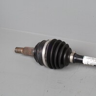 2011-2018 Porsche Cayenne 3.0 / 3.6 Front Axle Shaft OEM 7P0407271B
