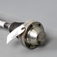 2011-2018 Porsche Cayenne 3.0 / 3.6 Front Axle Shaft OEM 7P0407271B