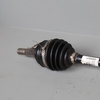 2011-2018 Porsche Cayenne 3.0 / 3.6 Front Axle Shaft OEM 7P0407271B