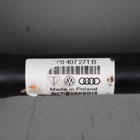 2011-2018 Porsche Cayenne 3.0 / 3.6 Front Axle Shaft OEM 7P0407271B