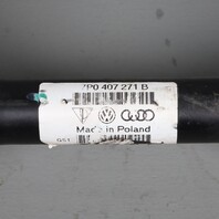 2011-2018 Porsche Cayenne 3.0 / 3.6 Front Axle Shaft OEM 7P0407271B