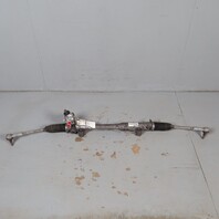2011-2018 Porsche Cayenne Hybrid Power Steering Gear Rack Pinion OEM