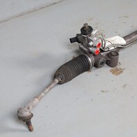 2011-2018 Porsche Cayenne Hybrid Power Steering Gear Rack Pinion OEM