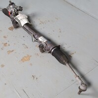 2011-2018 Porsche Cayenne Hybrid Power Steering Gear Rack Pinion OEM