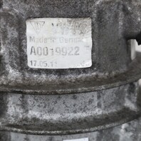2011-2018 Porsche Panamera Cayenne Hybrid Electric Power Steering Pump OEM