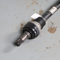 2011-2018 Porsche Cayenne Rear Axle Shaft CV Joint OEM 7P0501201D
