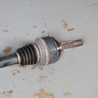 2011-2018 Porsche Cayenne Rear Axle Shaft CV Joint OEM 7P0501201D