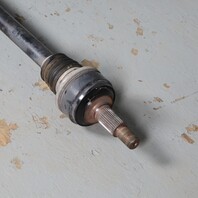 2011-2018 Porsche Cayenne Rear Axle Shaft CV Joint OEM 7P0501201D