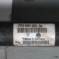 2011-2018 Porsche Cayenne Rear Axle Shaft CV Joint OEM 7P0501201D
