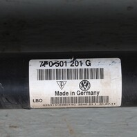 2011-2018 Porsche Cayenne VW Touareg Rear Axle Shaft CV Joint OEM 7P0501201D