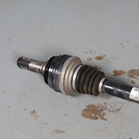 2011-2018 Porsche Cayenne VW Touareg Rear Axle Shaft CV Joint OEM 7P0501201D