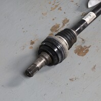 2011-2018 Porsche Cayenne VW Touareg Rear Axle Shaft CV Joint OEM 7P0501201D