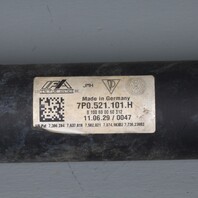2011-2018 Porsche Cayenne Front Driveshaft Driveshaft OEM 95842101003