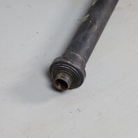 2011-2018 Porsche Cayenne 3.0 Rear Driveshaft Propeller Shaft 7P0521102N OEM