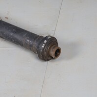 2011-2018 Porsche Cayenne 3.0 Rear Driveshaft Propeller Shaft 7P0521102N OEM