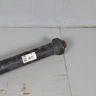 2011-2018 Porsche Cayenne 3.0 Rear Driveshaft Propeller Shaft 7P0521102N OEM