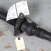 2011-2018 Porsche Cayenne 3.0 Rear Driveshaft Propeller Shaft 7P0521102N OEM