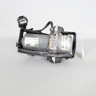 2011-2014 Porsche Cayenne Panamera Hybrid Power Brake Booster Vacuum Pump OEM