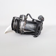 2011-2014 Porsche Cayenne Panamera Hybrid Power Brake Booster Vacuum Pump OEM