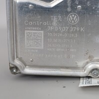 2011-2012 Porsche Cayenne ABS Anti Lock Brake Pump OEM 7P0614517K