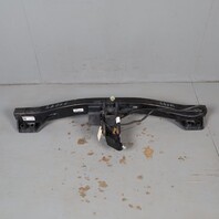 2011-2018 Porsche Cayenne 958 Trailer Hitch Tow Bar Towing Receiver OEM